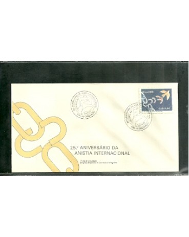 FDC394/1986 - 640