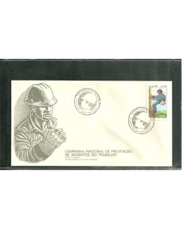 FDC397/1986 Acidente do Trabalho 642