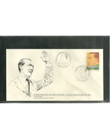 FDC399/1986