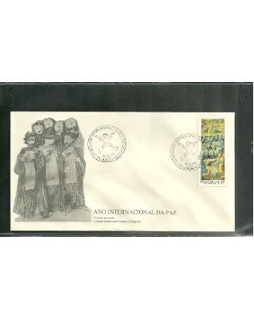 FDC403/1986 - 646