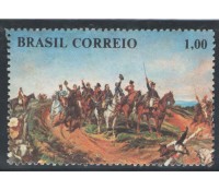 C743  EXFILBRA MINT  7089*1972