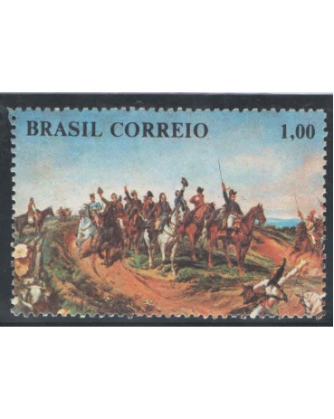 C743  EXFILBRA MINT  7089*1972