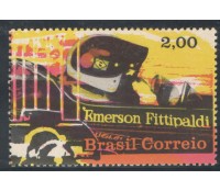 C758 FITTIPALDI  7090  - 1972 Mint