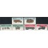C1060/1065 TRANSPORTES POSTAIS MINT FC07096*