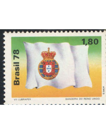 C1057 REINO UNIDO MINT FC07102