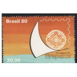 C1147 BRAPEX IV MINT 8121