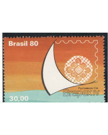 C1147 BRAPEX IV MINT 8121