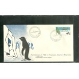 FDC417/1986 - 654