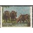 C1405   BÚFALO DE MARAJÓ  MINT 7144