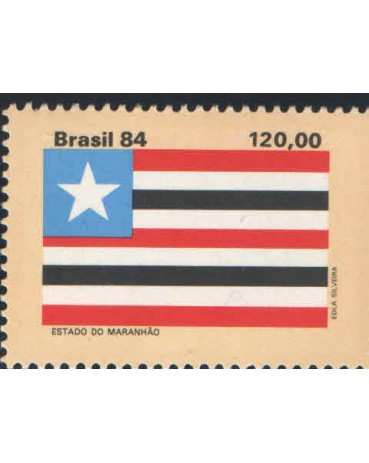 C1428  ESTADO DE MARANHÃO  MINT 7149