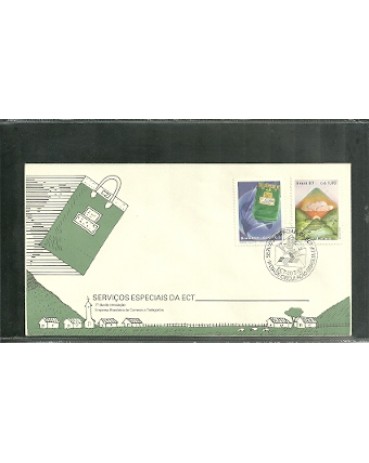 FDC418/1986 - 655