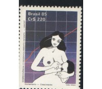 C1465  UNICEF  1985  MINT 7153