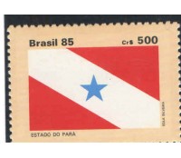 C1497  ESTADO DO PARÁ  MINT 7156