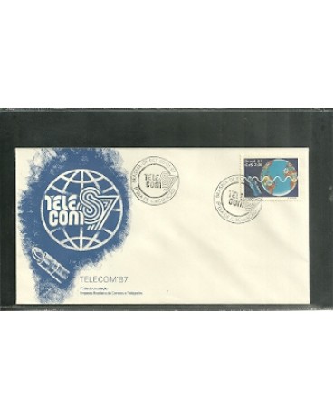 FDC419/1986 - 656