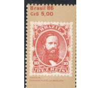 C1517  DIA DO SELO MINT 7162