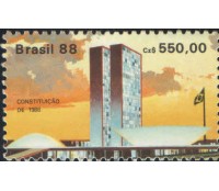 C1600  CONSTITUIÇÃO DE 88  N  7167