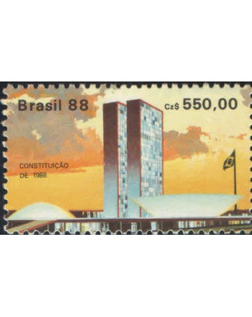 C1600  CONSTITUIÇÃO DE 88  N  7167