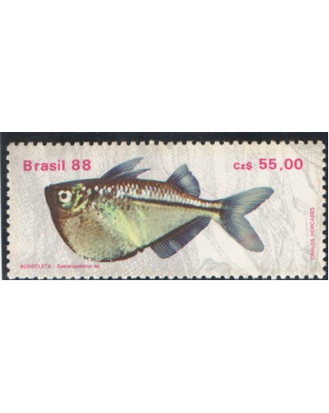 C1608  PEIXE  MINT 7168