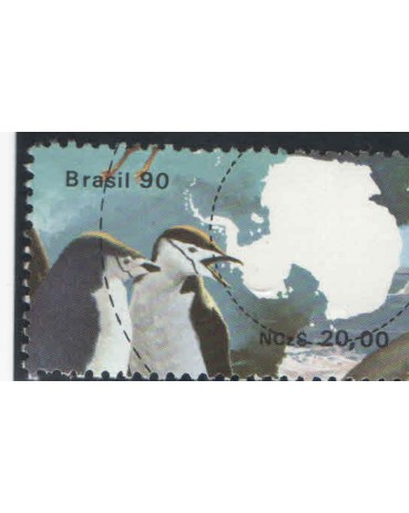 C1671  PROANTAR  MINT  FC07188