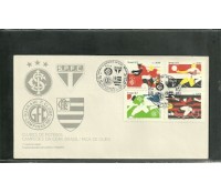 FDC428/1986 - 658