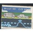 C1682 XXII CONGRESSO DE TRANSPORTES  MINT  FC07193