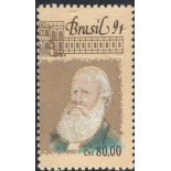 C1769  D.PEDRO II  MINT  FC07217