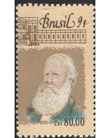 C1769  D.PEDRO II  MINT  FC07217