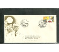 FDC430/1986 - 660