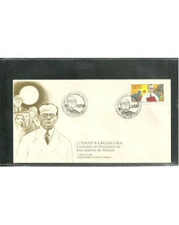 FDC430/1986 - 660