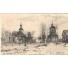 FINLANDIA SUBSCRITO NO VERSO, COM DOIS SELOS  1960 - FC07227