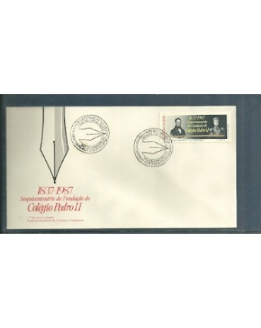 FDC434/1986 - 663