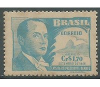 A068 PRESIDENTE DO URUGUAI - NOVO  7246