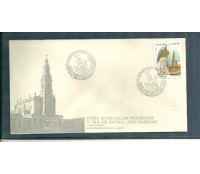 FDC436/1987 - 674