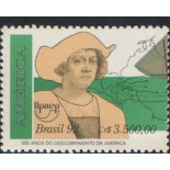 C1788 UPAEP 92 MINT  7253 - 1992 