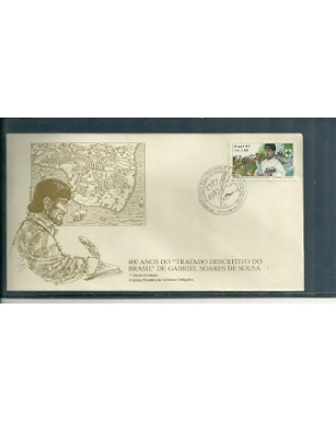 FDC437/1986