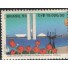 C1849 CIDADES CAPITAIS DA LÍNGUA PORTUGUESA 1993 MINT  7276* 