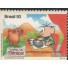 C1851 TURMA DA MÔNICA - CEBOLINHA  1993  MINT 7278* 1° porte