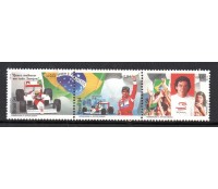 C1921/23  AYRTON SENNA MINT 7281*