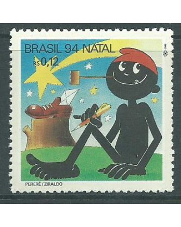 C1930  NATAL SACY PERERÊ   MINT  7288*A