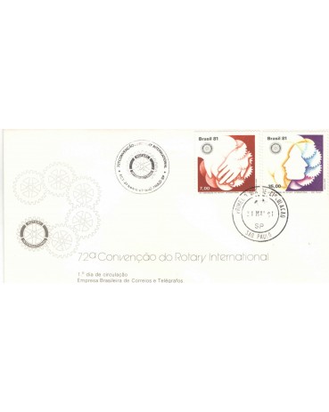 FDC222 ROTARY,  FC07291