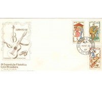 FDC266/82 LUBRAPEX 7308 CARIMBO PR