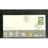 FDC448/1988