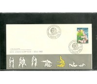 FDC448/1988