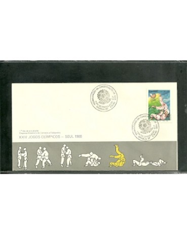 FDC448/1988