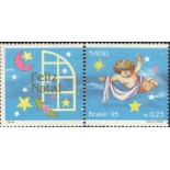 C1981 NATAL ANJO  MINT 7339*