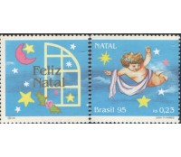C1981 NATAL ANJO  MINT 7339*