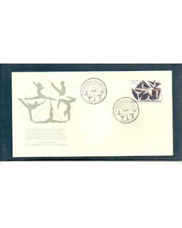 FDC523/1991 - 676