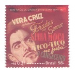 C2148  MAZZAROPI - MINT   FC 05401*