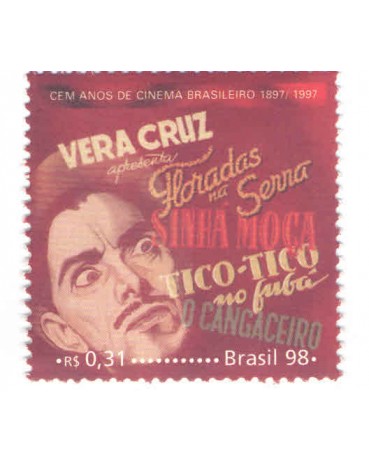 C2148  MAZZAROPI - MINT   FC 05401*