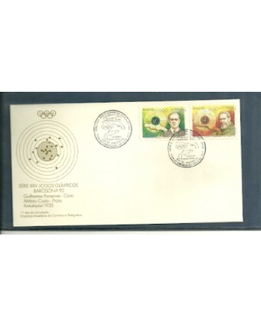 FDC554/1992